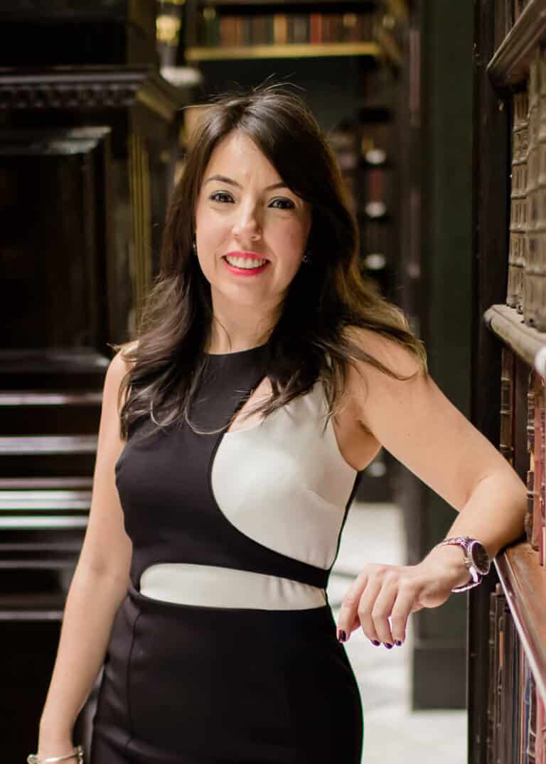 Fabiana Cavalcante Ramos