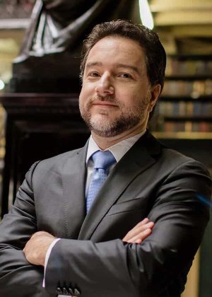 Carlos Eduardo Cavalcante Ramos, sócio de Cavalcante Ramos Advogados